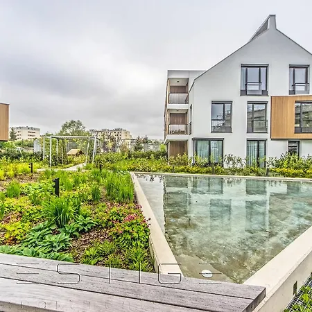 Prestige Botanica Gdańsk